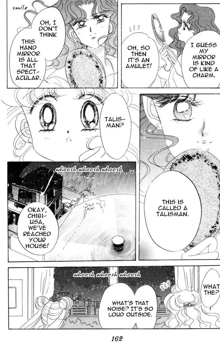 Sailor Moon Chapter 29 33